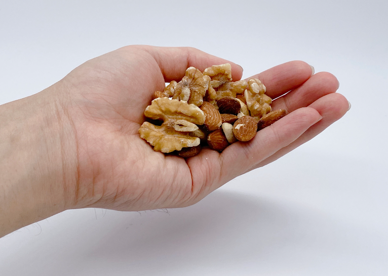 Nuts About Nuts For Fertility Health Jess Willow Registered Dietitian